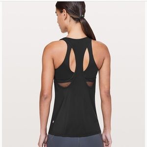 Cross Conditioning 2-in-1 Tank